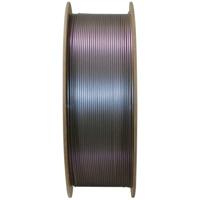 Polymaker PA02081 Starlight Filament PLA kunststof Meerkleurig, Kleurverandering 1.75 mm 1000 g Starlight Mercury PolyLite™ 1 stuk(s) - thumbnail