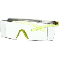 3M SF3701SGAF-GRN Overzetbril Met anti-condens coating Linde-groen EN 166, EN 170, EN 172 DIN 166, DIN 170, DIN 172 - thumbnail