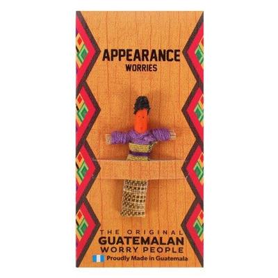 Zorgen Pop Faalangst (Worry Dol) Zorgen Pop Faalangst (Worry Dol)