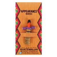 Zorgen Pop Faalangst (Worry Dol) - thumbnail