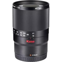 Kase Reflex Lens 200mm 5.6 Nikon Z - thumbnail