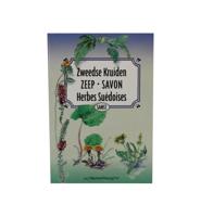 Zweedse Kruiden Zeep 150gr - thumbnail