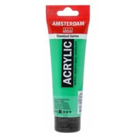 Royal Talens Amsterdam Acrylverf 120 ml - Paul Veronesegroen 615 - thumbnail