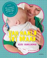 Van naald tot draad: baby - Elke Vanelderen - ebook - thumbnail