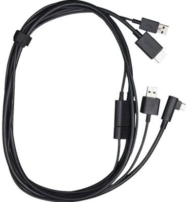Wacom X-Shape kabel voor One 13 Wacom X-Shape kabel voor One 13