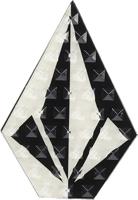 Volcom Stone Stomp Pad Kinderen Black One Size - thumbnail