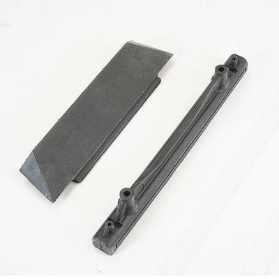 FTX - Dr8 Front & Rear Moulded Led Bar Housing (FTX9574)