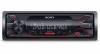 Autoradio enkel DIN Sony DSX-A210UI - thumbnail