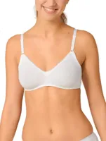 Basic N BH - niet voorgevormde Bh zonder beugel - thumbnail
