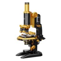 Pantasy Original Construction Set Retro Microscope - thumbnail