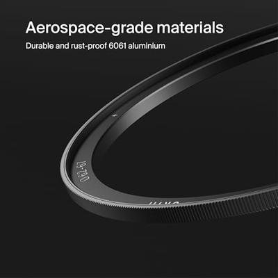 Urth 62-67mm Magnetic Step Up Ring Lens Filter Adapter