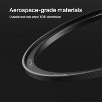 Urth 62-67mm Magnetic Step Up Ring Lens Filter Adapter - thumbnail