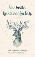 De beste kerstverhalen van Mozaïek - Els Florijn, Irma Joubert, Lody B. van de Kamp, Joke Verweerd - ebook - thumbnail