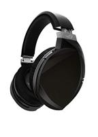 Asus ROG Strix Fusion Wireless Gaming headset Radiografisch 2.4 GHz, USB Draadloos Over Ear Zwart - thumbnail