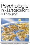 Psychologie in kaart gebracht (Paperback) - thumbnail