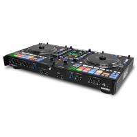 Rane SYSTEM ONE All-in-One Standalone Motorized DJ System - thumbnail