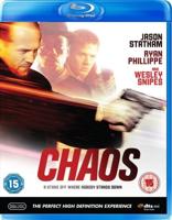 Chaos (The Expendables 2 Collection) - thumbnail