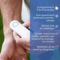 Beurer BR60 Anti-insectenbeet - thumbnail