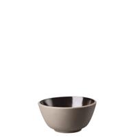 ROSENTHAL - Junto Bronze - Mueslischaaltje 14 cm 0,62l - thumbnail