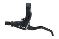 Shimano remhendel rechts sora bl-r3000 zwart - thumbnail