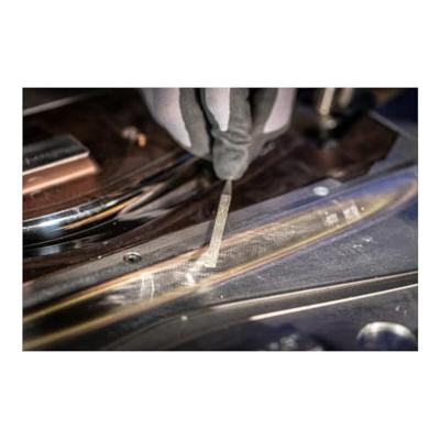 PFERD TOOLS 15842111 Set naaldvijlen 1 stuk(s)