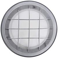 Brilliant 94491/70 Typhoon Plafondlamp LED E27 30 W Beton-grijs, Wit - thumbnail