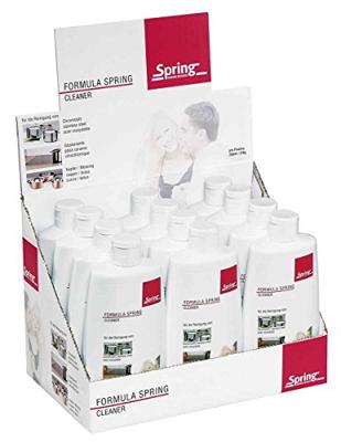 SPRING - - - Formula Spring Cleaner 250g