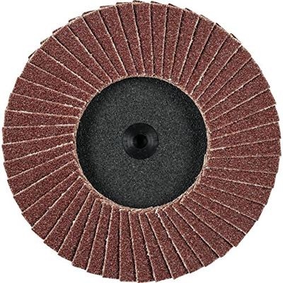 PFERD TOOLS 47202531 CDR PFF 75 A 60 Lamellenschijf Diameter 75 mm Brons, Titanium, Titaniumlegering, Koper, Messing, RVS, Grijs/grauw sferoïdisch gietijzer, PFERD TOOLS 47202531 CDR PFF 75 A 60 Lamellenschijf Diameter 75 mm Brons, Titanium, Titaniumlegering, Koper, Messing, RVS, Grijs/grauw sferoïdisch gietijzer,