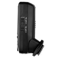 GODOX TTL HSS TRANSMISSOR NIKON XPRON - thumbnail