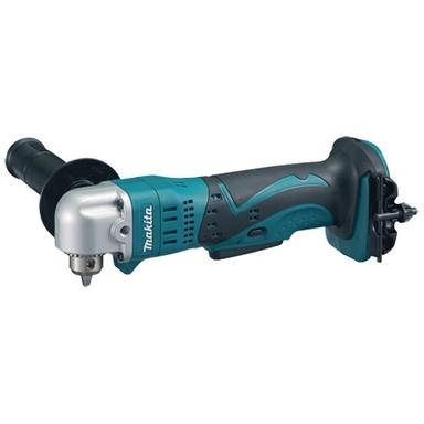 Makita DDA350Z Haakse accuboormachine 18 V Makita DDA350Z Haakse accuboormachine 18 V