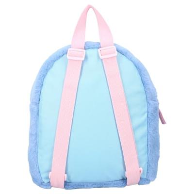 Lilo & Stitch Backpack Fluffy Festival 26 cm