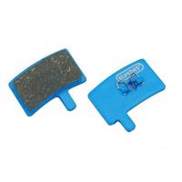 Elvedes Schijfremblokset hayes stroker - gesinterd (1 paar) - thumbnail