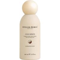 Atelier Rebul Limited Edition Body Mist Coconut Spritz 100ml - thumbnail