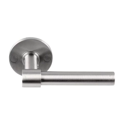 Formani | Deurkruk | Piet Boon | PBL15/50 | mat roestvast staal