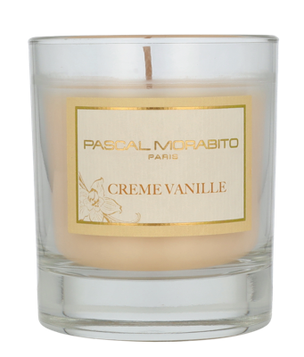 Pascal Morabito Scented Candle 200 g Kaarsen Pascal Morabito Scented Candle 200 g Kaarsen