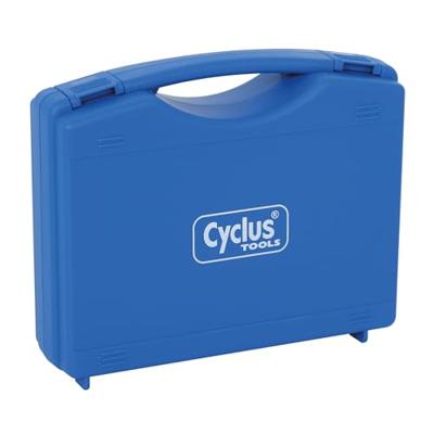 Cyclus crankafnemer+reparatie set M22x1, M24x1 incl. koffer