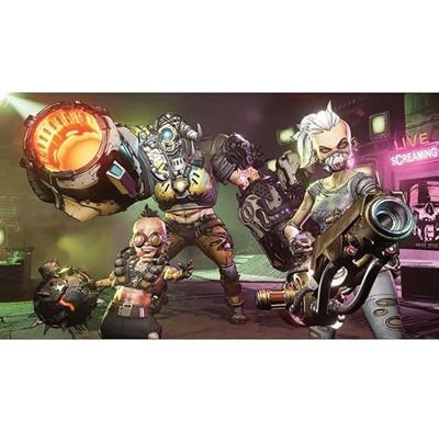 Borderlands 3