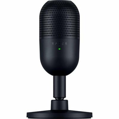 Condensatormicrofoon Razer RZ19-05050100-R3M1 Zwart
