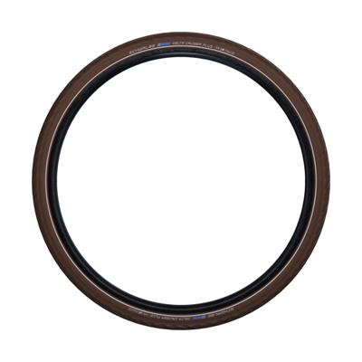 Schwalbe buitenband Delta Cruiser Plus 28 inch 40 622 zwart - thumbnail