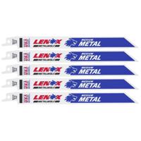 Lenox Reciprozaagblad - 19 mm - 18 TPI - LX20578818R - 20578818R - thumbnail