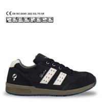 Quick Werkschoen London Laag QS0150 S3 | Blauw | Maat 45 - 11.114.011.45 - thumbnail