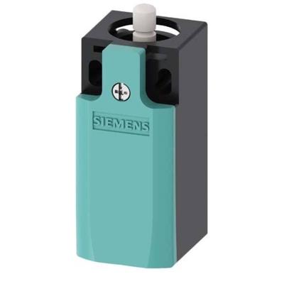 Siemens 3SE52120CC05 3SE5212-0CC05 Behuizing voor positieschakelaar 240 V/AC 3 A Plunjer Moment IP66, IP67 1 stuk(s) Siemens 3SE52120CC05 3SE5212-0CC05 Behuizing voor positieschakelaar 240 V/AC 3 A Plunjer Moment IP66, IP67 1 stuk(s)