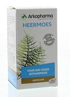 Arkocaps Heermoes Capsules 45st - thumbnail