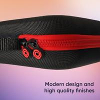 Oniverse Nintendo Switch 2 Draagtas Zwart - thumbnail