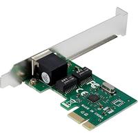 Inter-Tech ST-705 Intern 1000 Mbit/s - thumbnail