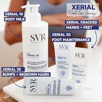 SVR Xérial 30 Crème Pieds 50ml - thumbnail
