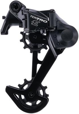 TEKTRO schaltwerk "rd-m350" rear derail. rd-m350 long cage