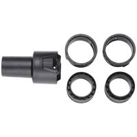 Metabo 635412000 Aansluitmof 1 stuk(s) - thumbnail