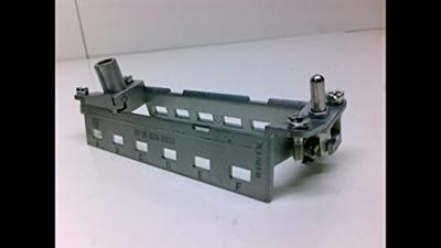 HARTING Industriële connector serie HAN DD-module - inzetstukken 09140240303 Inhoud: 1 stuk(s)