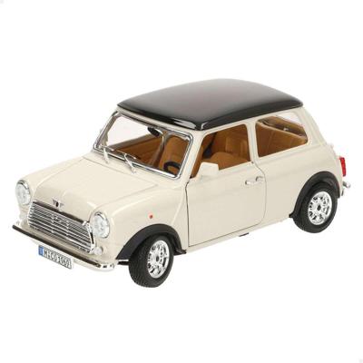 Auto Bburago GT-Mini Cooper(1969) 1:18